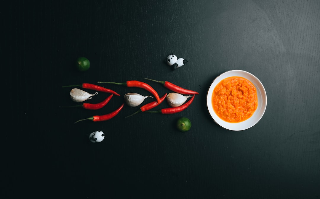 A Nostalgic Twist on Party Snacks