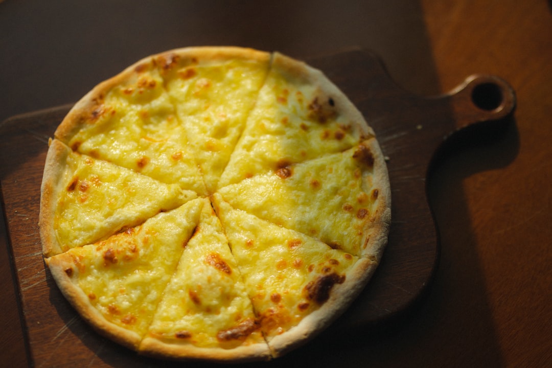 Savor the Protein-Packed Vegetarian Delights