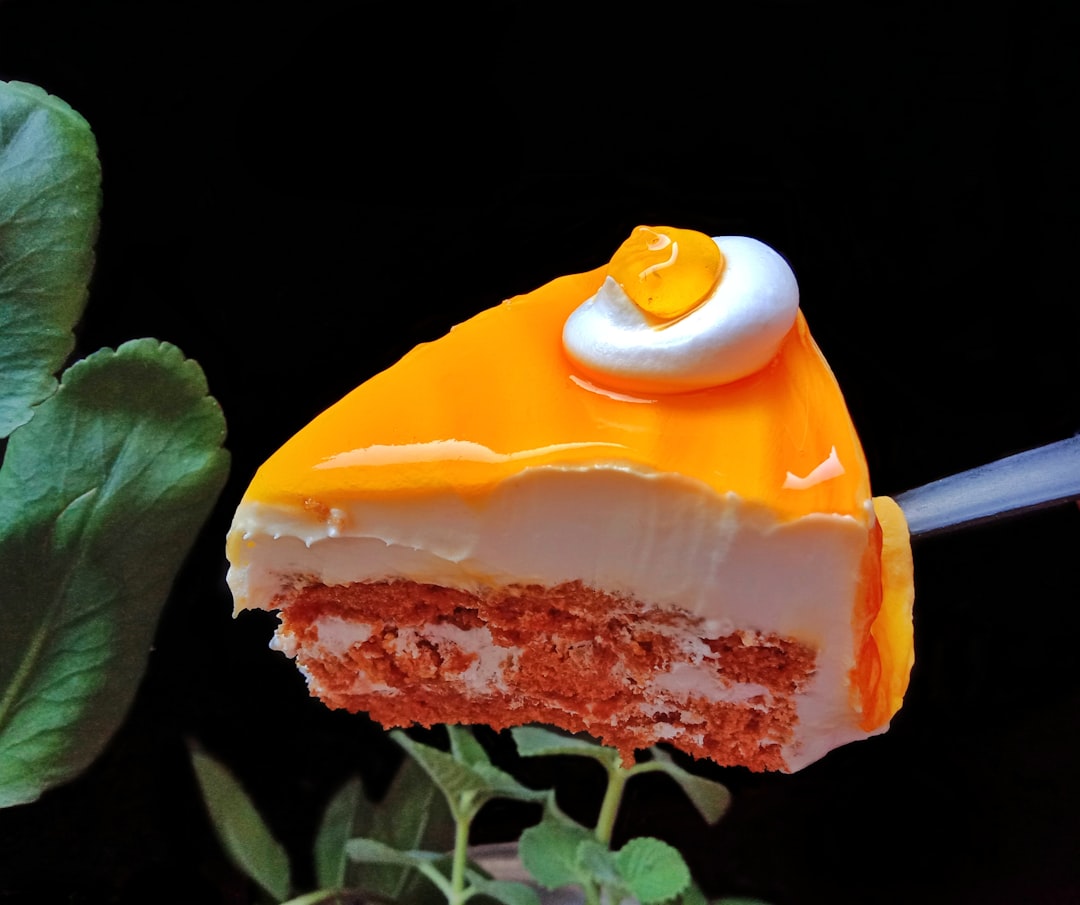 A Sweet Twist on Breakfast Sharing