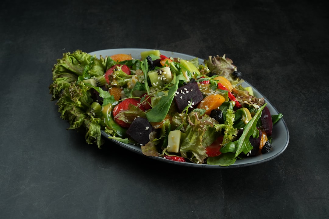 Nature's Shield: Foods for a Robust Immune System